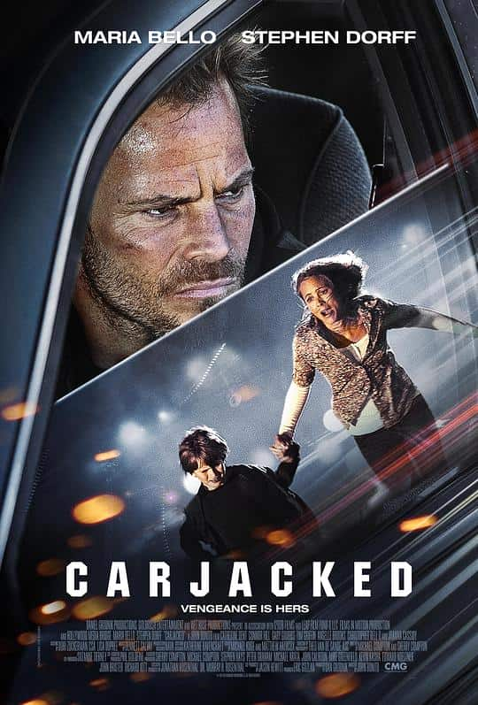 [2011][欧美][惊悚][BD-1080P]劫车[中文字幕].Carjacked.2011.BluRay.1080p.TrueHD.5.1.x265.10bit- 4.93GB