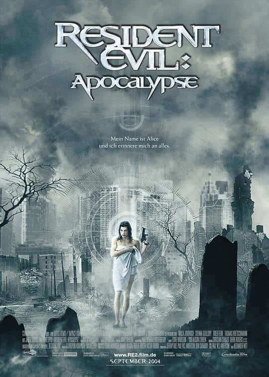 [更 早][动作][其他][BD-1080P]生化危机2：启示录[国英多音轨/中文字幕].Resident.Evil.Apocalypse.2004.BluRay.1080p.HEVC.10bit.2Aud