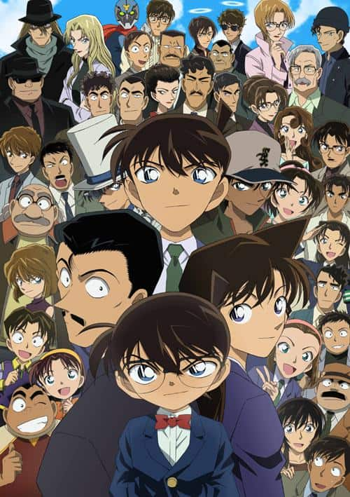 [更 早][日本][动作][WEB-1080P]名侦探柯南[国日多音轨/中文字幕].Detective.Conan.S03.E86-E128.NF.WEB-DL.1080p.H.264.DDP.2.0.2Au