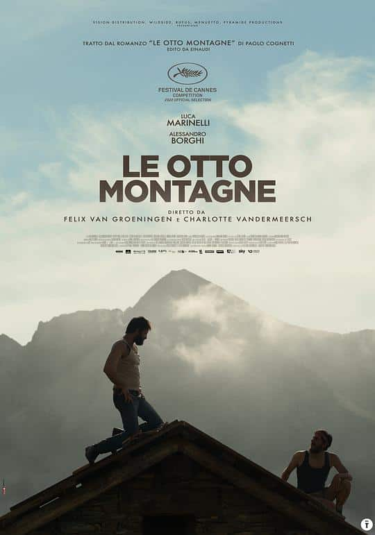 [2022][剧情][其他][BD-1080P]八座山[中文字幕].Le.otto.montagne.2022.BluRay.1080p.DTS-HD.MA.5.1.x264- 19.92GB