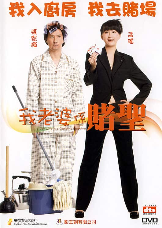 [2008][香港][喜剧][WEB-1080P]我的老婆是赌圣[中文字幕/国粤语音轨].My.Wife.Is.a.Gambling.Maestro.2008.1080p.MyTVS.WEB-DL.H265.A