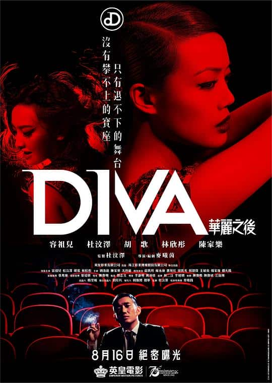 [2012][香港][爱情][WEB-1080P]华丽之后[中文字幕/国粤语音轨].Diva.2012.1080p.MyTVS.WEB-DL.H265.AAC-TAGWEB 2.75GB