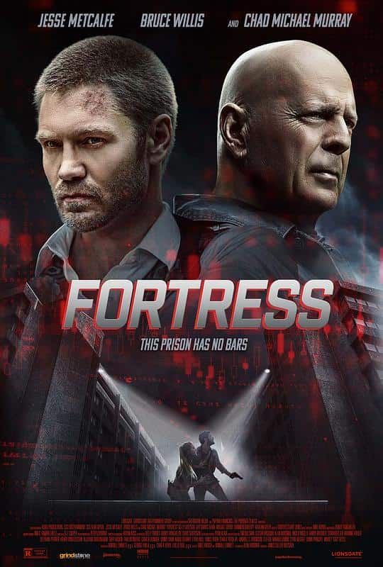 [2021][欧美][动作][BD-1080P]堡垒危机[中文字幕].Fortress.2021.BluRay.1080p.DTS-HDMA5.1.x265.10bit- 6.82GB