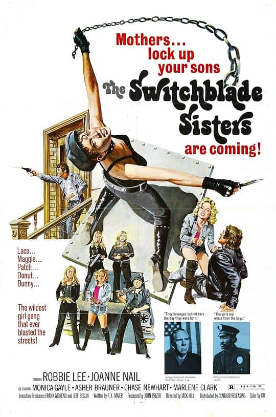 [更 早][欧美][剧情][BD-1080P]弹簧刀姐妹[中文字幕].Switchblade.Sisters.1975.1080p.BluRay.FLAC1.0.x264- 14.75GB