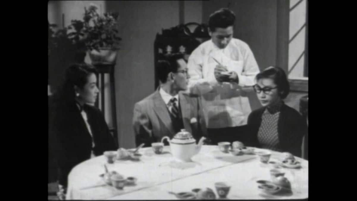 [更 早][香港][喜剧][WEB-1080P]欢喜冤家[中文字幕/粤语音轨].Two.Happy.Couples.1956.1080p.MyTVS.WEB-DL.H265.AAC-TAGWEB 2.73GB