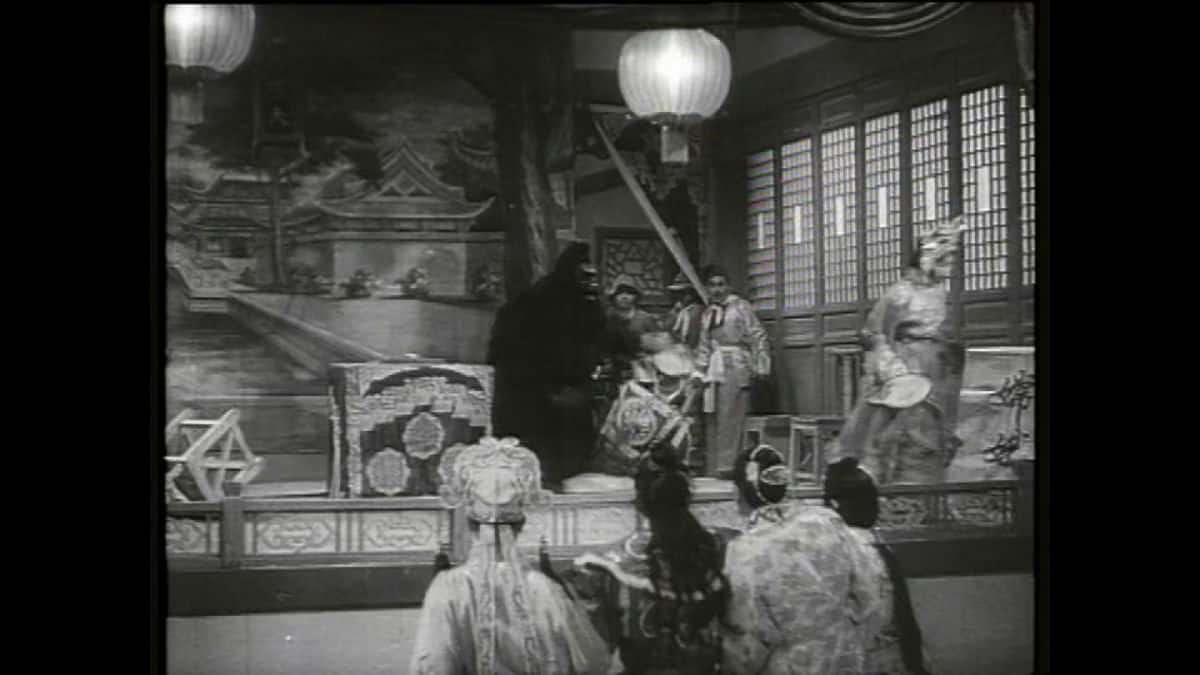 [更 早][香港][WEB-1080P]猩猩王大闹天宫[中文字幕/粤语音轨].Gorilla.vs.Heavenly.Officer.1959.1080p.MyTVS.WEB-DL.H265.AAC-