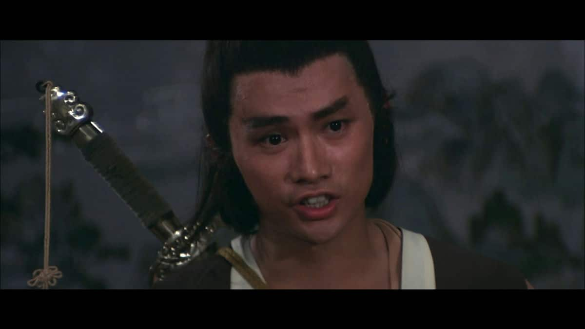 [更 早][香港][剧情][WEB-1080P]碧血剑[中文字幕/国语音轨].The.Sword.Stained.with.Royal.Blood.1981.1080p.MyTVS.WEB-DL.H265.A