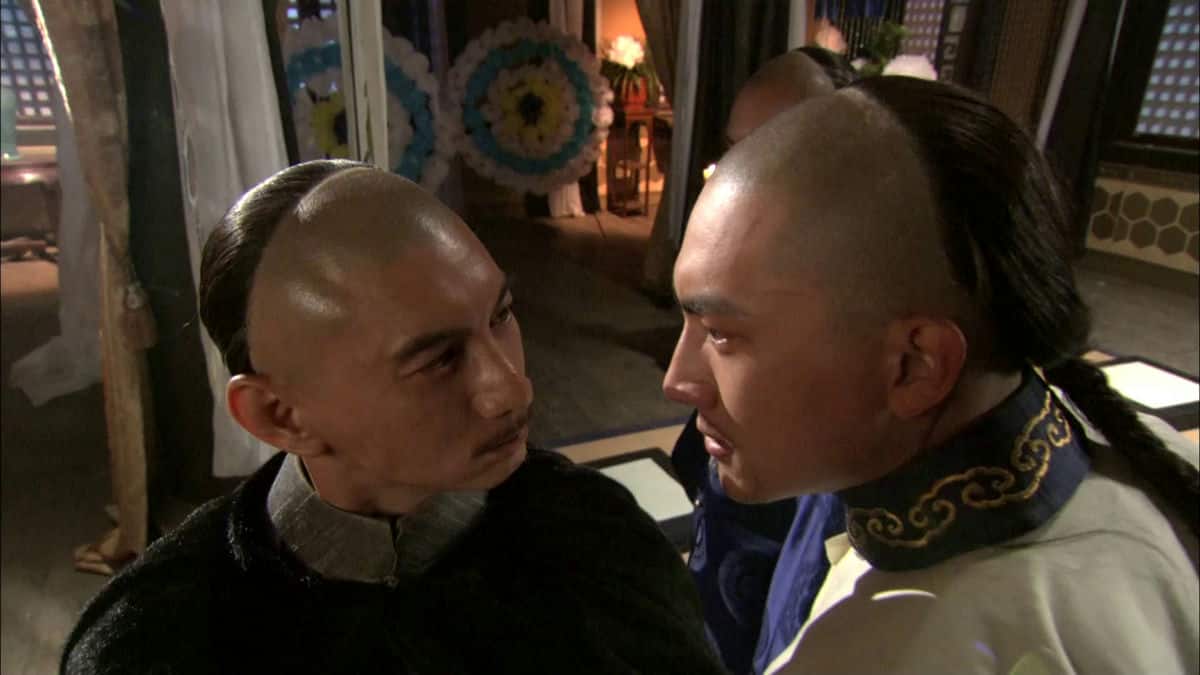 [2011][大陆][剧情][打包][BT下载][步步惊心][全35集][WEB-MKV/50.29G][国语配音/中文字幕][1080P][流媒体][LelveTV]