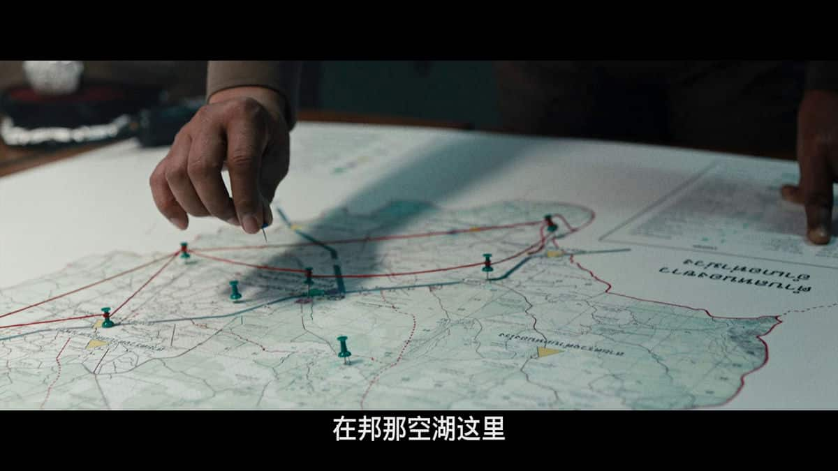 [2022][泰国][剧情][BD-1080P]怪兽湖[中文字幕].The.Lake.2022.BluRay.1080p.AAC.x264- 3.22GB