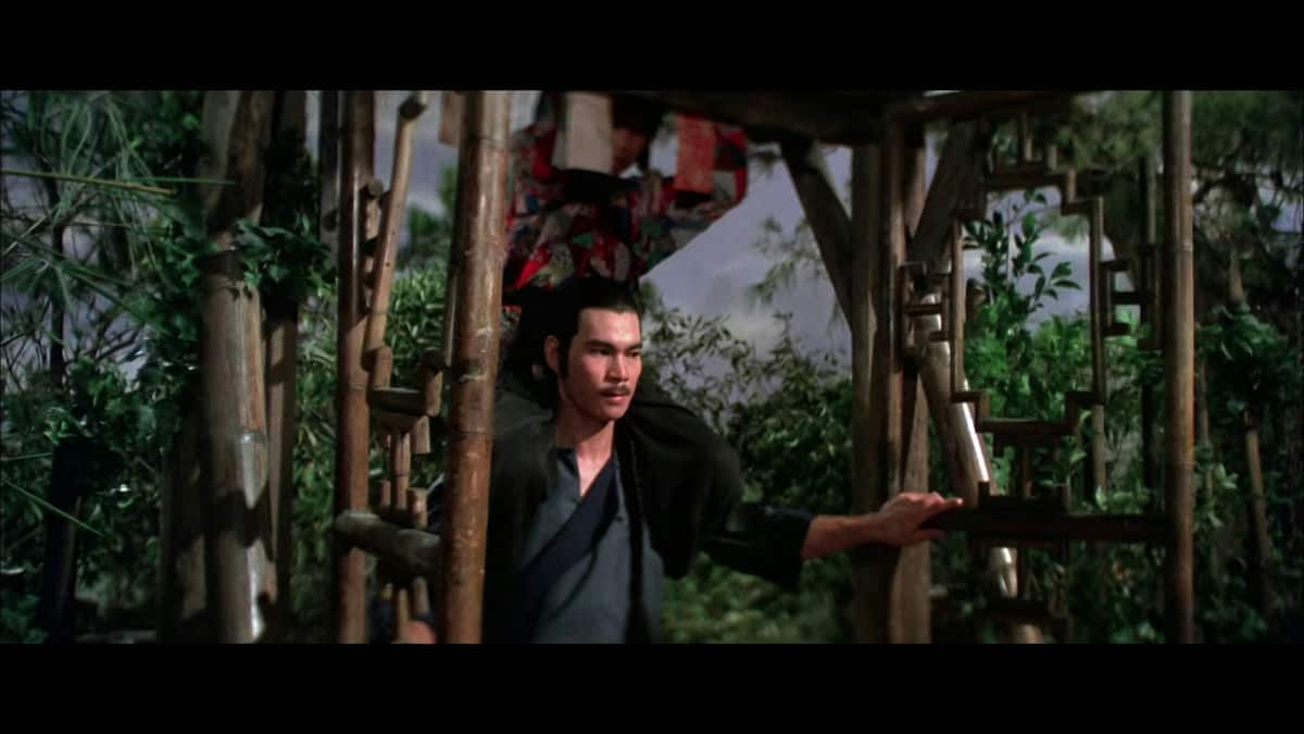 [更 早][香港][动作][WEB-1080P]洪熙官[中文字幕/国语音轨].Executioners.from.Shaolin.1977.1080p.MyTVS.WEB-DL.H265.AAC-TAGWEB