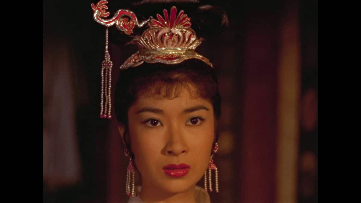 [更 早][香港][爱情][WEB-1080P]倩女幽魂[中文字幕/国语音轨].Enchanting.Shadow.1960.1080p.MyTVS.WEB-DL.H265.AAC-TAGWEB 2.17GB