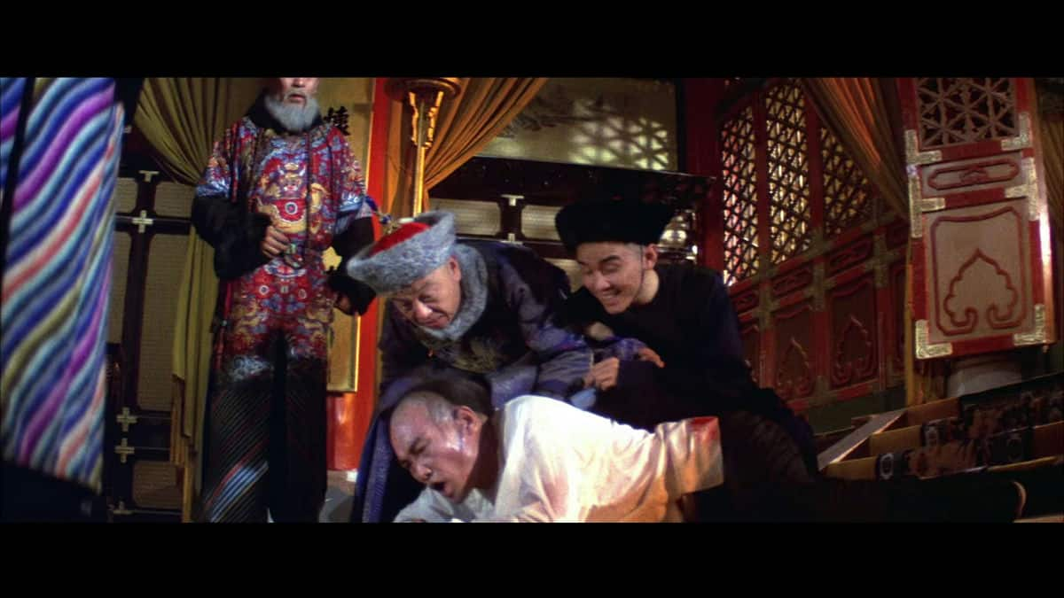 [更 早][香港][剧情][WEB-1080P]倾国倾城[中文字幕/国语音轨].The.Empress.Dowager.1975.1080p.MyTVS.WEB-DL.H265.AAC-TAGWEB 2.96