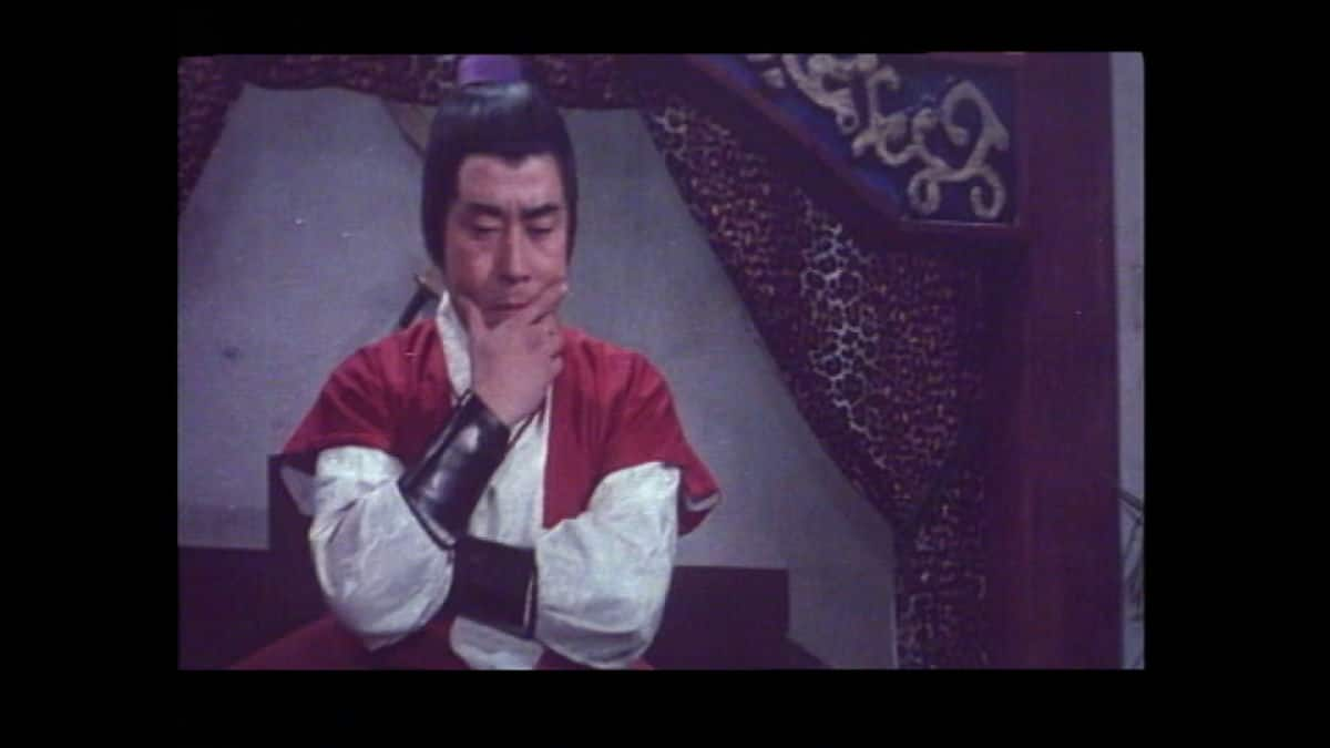 [更 早][台湾][动作][WEB-1080P]金头鹰[中文字幕/粤语音轨].The.Golden-Headed.Eagle.1970.1080p.MyTVS.WEB-DL.H265.AAC-TAGWEB 2