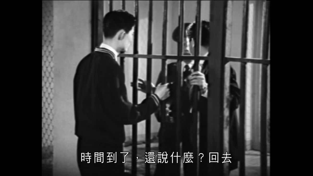 [更 早][香港][WEB-1080P]生路[中文字幕/粤语音轨].Way.to.Stay.Alive.1956.1080p.MyTVS.WEB-DL.H265.AAC-TAGWEB 2.36GB