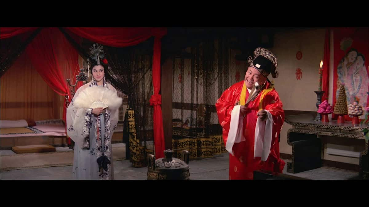 [更 早][香港][剧情][WEB-1080P]西游记[中文字幕/国语音轨].The.Monkey.Goes.West.1966.1080p.MyTVS.WEB-DL.H265.AAC-TAGWEB 3.06