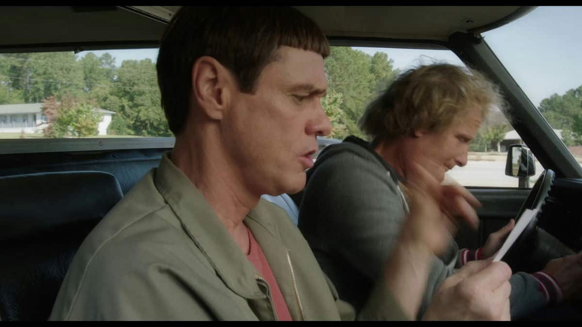 [2014][欧美][喜剧][WEB-1080P]阿呆与阿瓜2[简繁英字幕].Dumb.and.Dumber.To.2014.1080p.NF.WEB-DL.DDP5.1.x264- 5.71GB