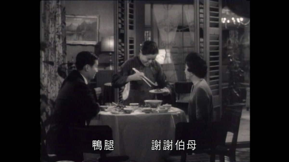 [更 早][香港][爱情][WEB-1080P]情天未老[中文字幕/粤语音轨].Forever.Beloved.1961.1080p.MyTVS.WEB-DL.H265.AAC-TAGWEB 2.80GB