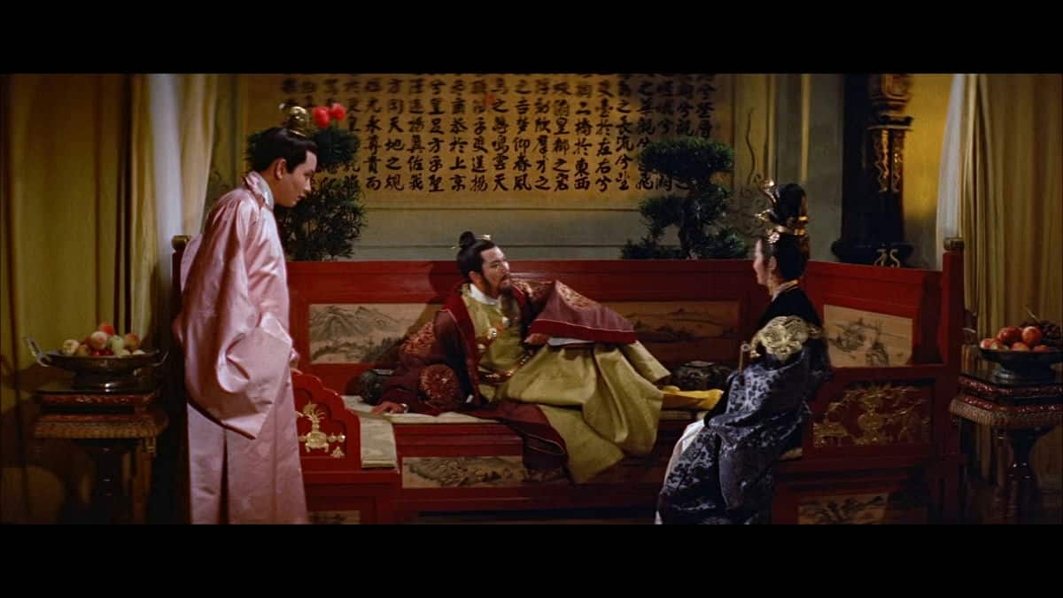 [更 早][香港][剧情][WEB-1080P]武则天[中文字幕/国语音轨].Empress.Wu.1963.1080p.MyTVS.WEB-DL.H265.AAC-TAGWEB 3.10GB