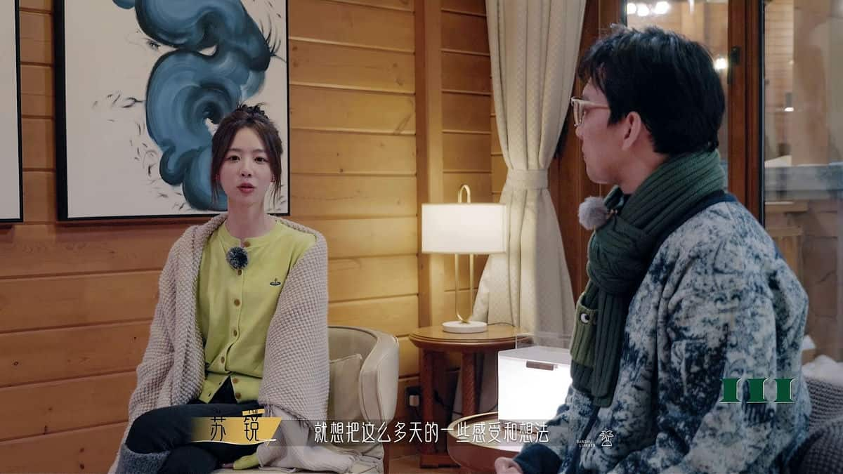 [2024][大陆][剧情][连载][BT下载][半熟恋人 第三季][第20-21集][WEB-MP4/7.37G][国语配音/中文字幕][4K-2160P][H265][流媒体][LelveTV]