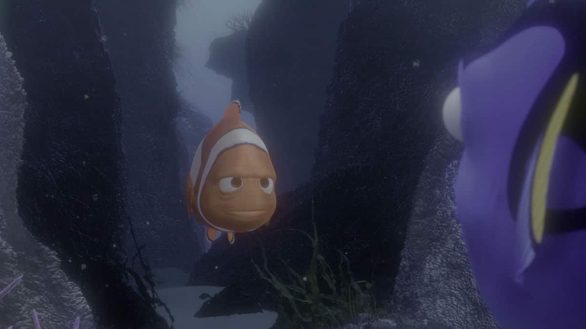 [更 早][欧美][喜剧][WEB-4K]海底总动员[简繁英字幕].Finding.Nemo.2003.BluRay.HDR.2160p.Atmos.TrueHD7.1.x265.10bit-Dream