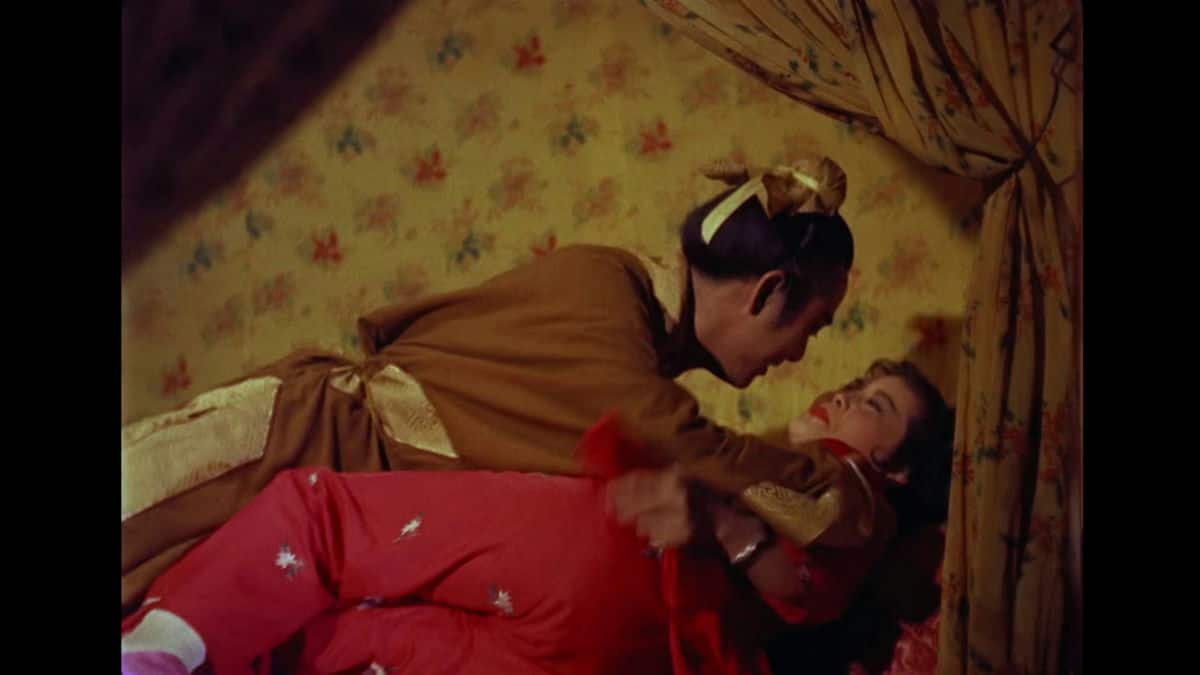 [更 早][香港][剧情][WEB-1080P]江山美人[中文字幕/国语音轨].The.Kingdom.and.the.Beauty.1959.1080p.MyTVS.WEB-DL.H265.AAC-TAGW