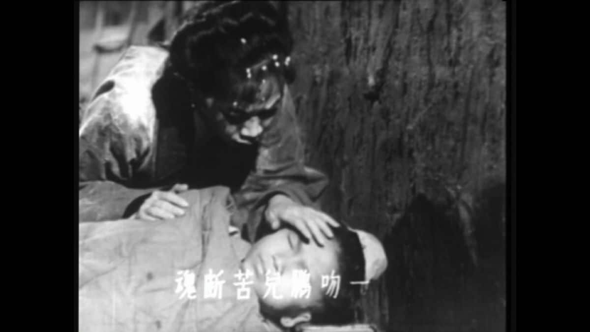 [更 早][香港][WEB-1080P]卖肉养孤儿[中文字幕/粤语音轨].Poor.Raising.1947.1080p.MyTVS.WEB-DL.H265.AAC-TAGWEB 3.03GB