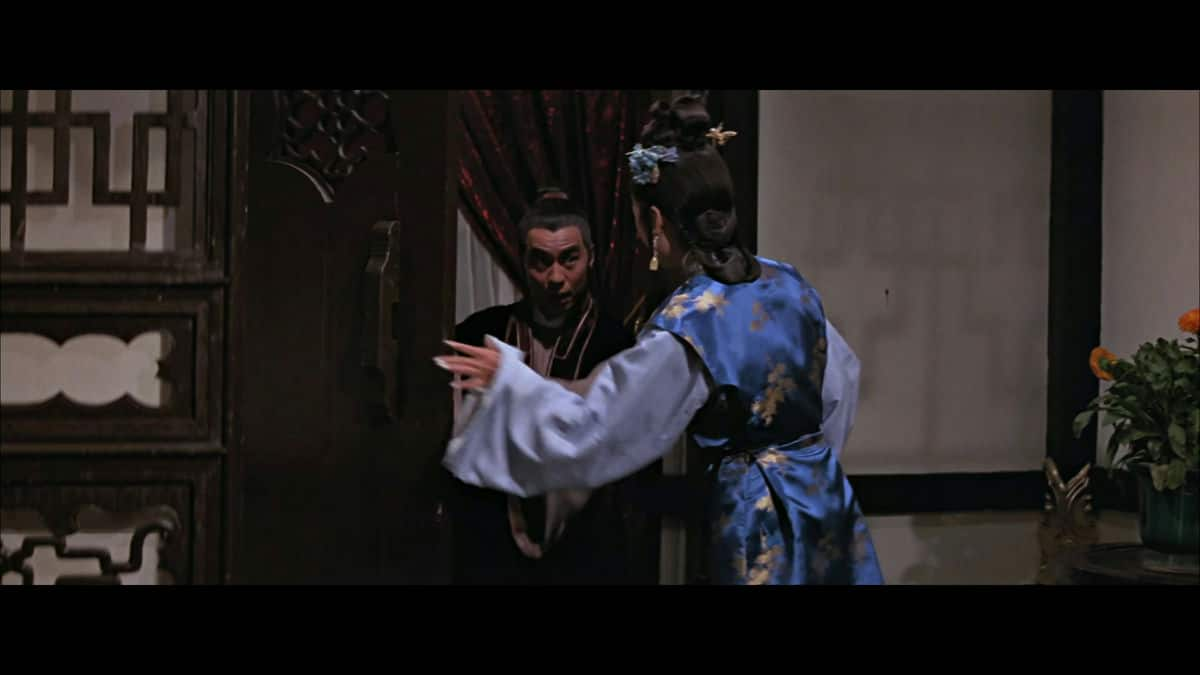 [更 早][香港][剧情][WEB-1080P]水浒传[中文字幕/国语音轨].The.Water.Margin.1972.1080p.MyTVS.WEB-DL.H265.AAC-TAGWEB 3.29GB