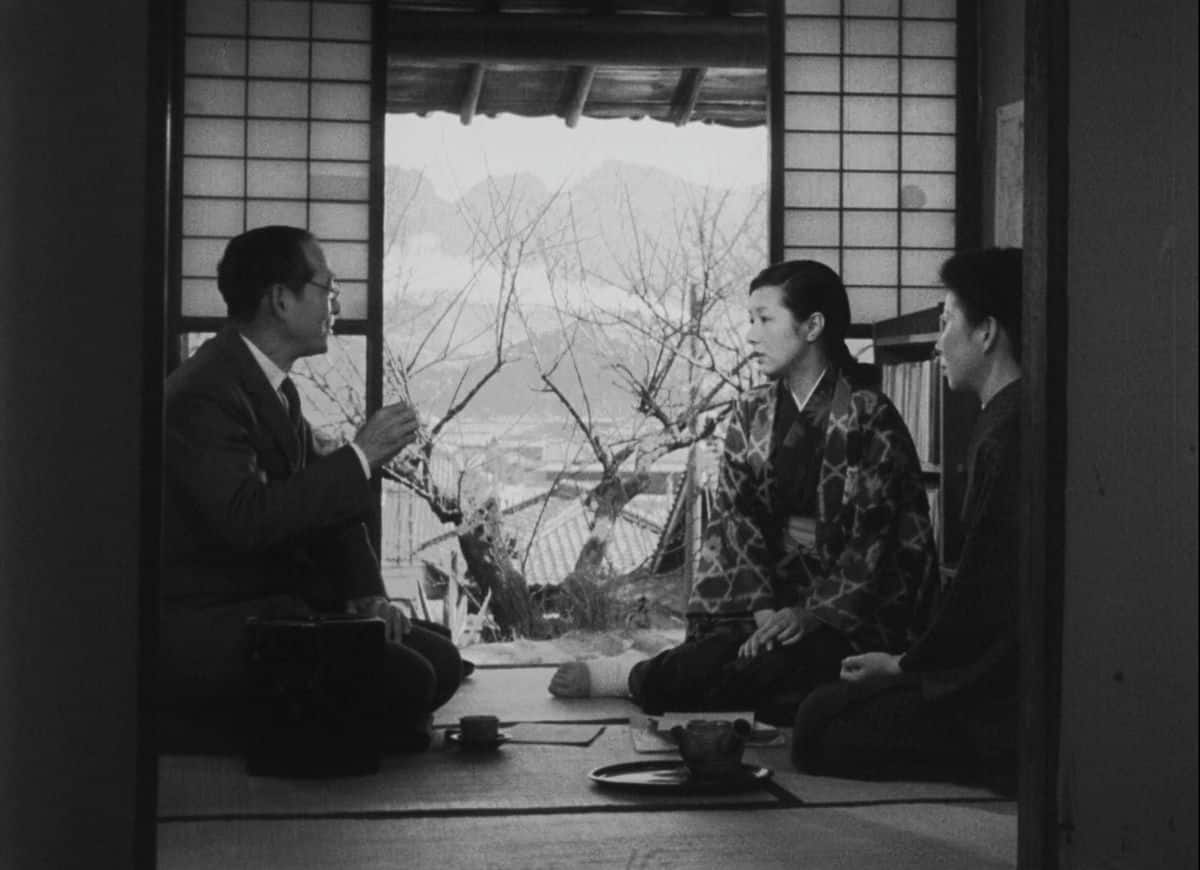 [更 早][日本][剧情][BD-1080P]二十四只眼睛[简繁英字幕].Twenty.Four.Eyes.1954.1080p.BluRay.FLAC.2.0.x264- 16.23GB