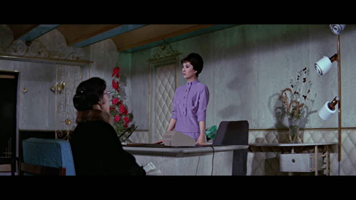 [更 早][香港][其他][WEB-1080P]万花迎春[中文字幕/国语音轨].The.Dancing.Millionairess.1964.1080p.MyTVS.WEB-DL.H265.AAC-TAGWE