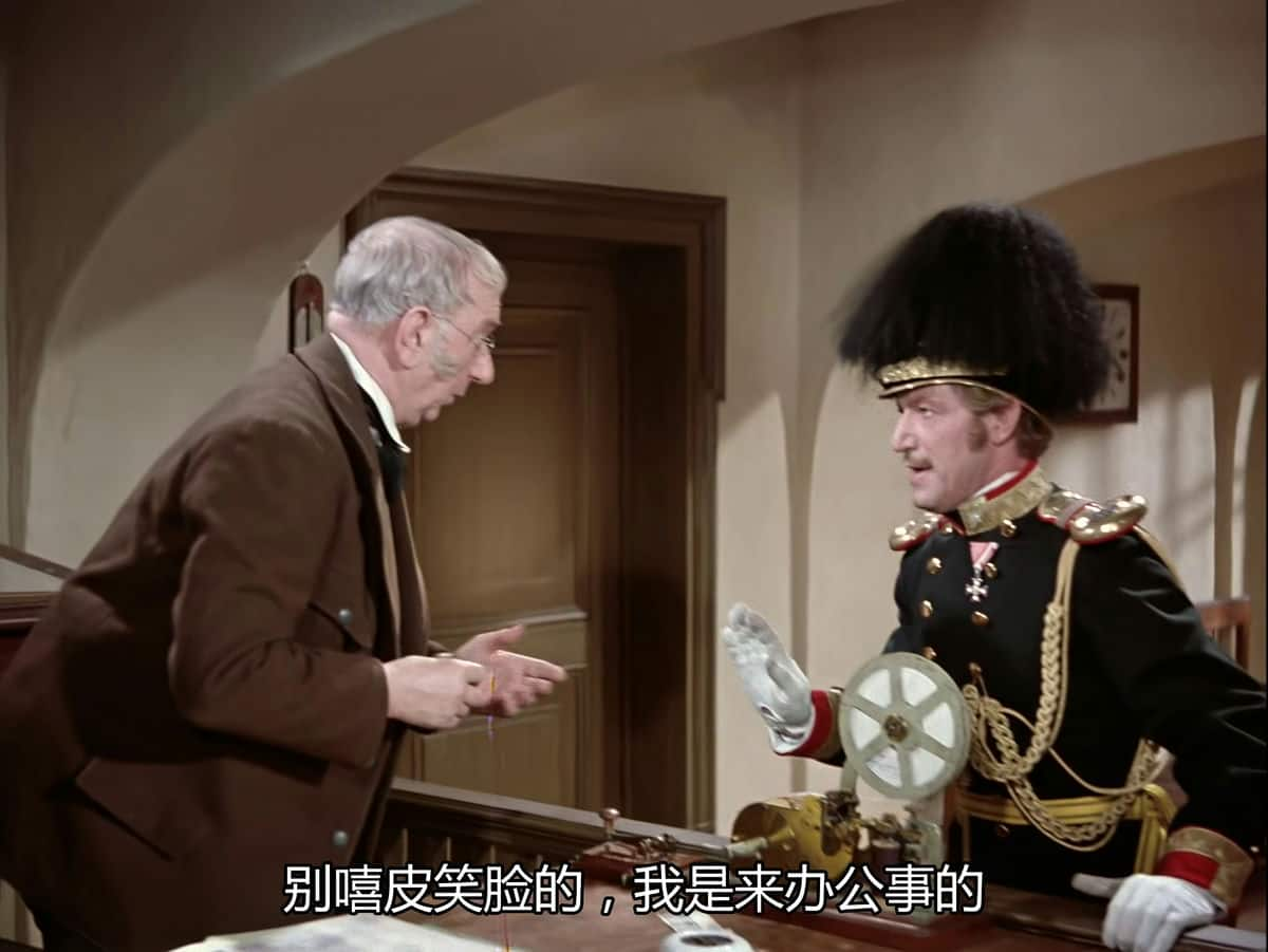 [更 早][剧情][其他][WEB-4K]茜茜公主[中文字幕].Sissi.1955.2160p.WEB-DL.H265.AAC- 4.26GB