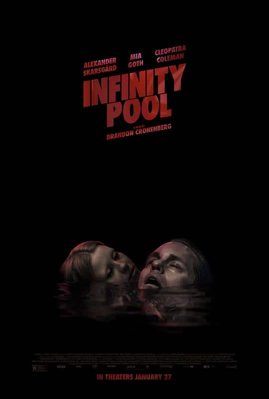 [2023][悬疑][其他][BD-1080P]无边泳池[中文字幕].Infinity.Pool.2023.BluRay.1080p.DTS-HDMA5.1.x265.10bit- 7.29GB