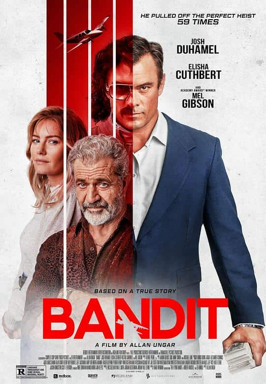 [2022][动作][其他][WEB-1080P]盗贼[中文字幕].Bandit.2022.1080p.KKTV.WEB-DL.x264.AAC- 2.78GB