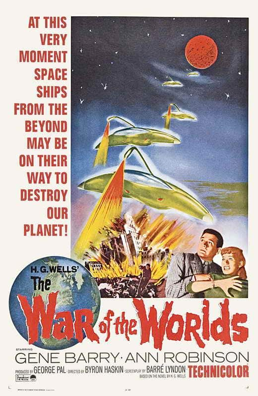 [更 早][欧美][动作][BD-1080P]世界大战[简繁英字幕].The.War.of.the.Worlds.1953.1080p.BluRay.DTS.x264- 10.03GB