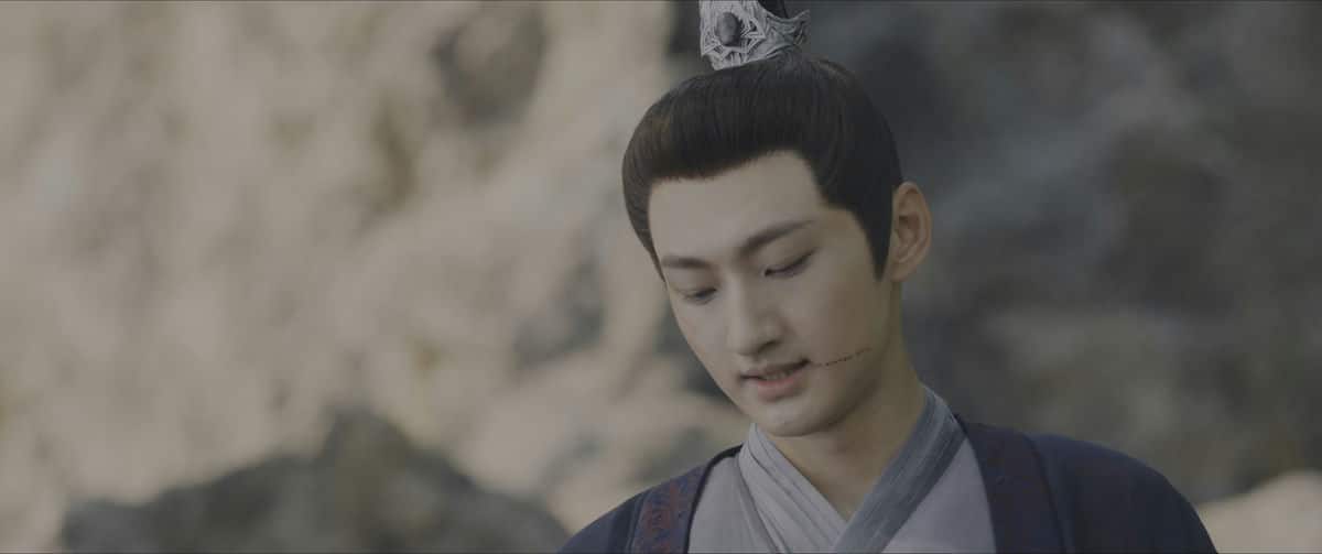 [2023][大陆][剧情][打包][BT下载][九霄寒夜暖][全36集][WEB-MKV/80.93G][国语配音/中文字幕][4K-2160P][HDR版本][H265][流媒体][LelveTV]