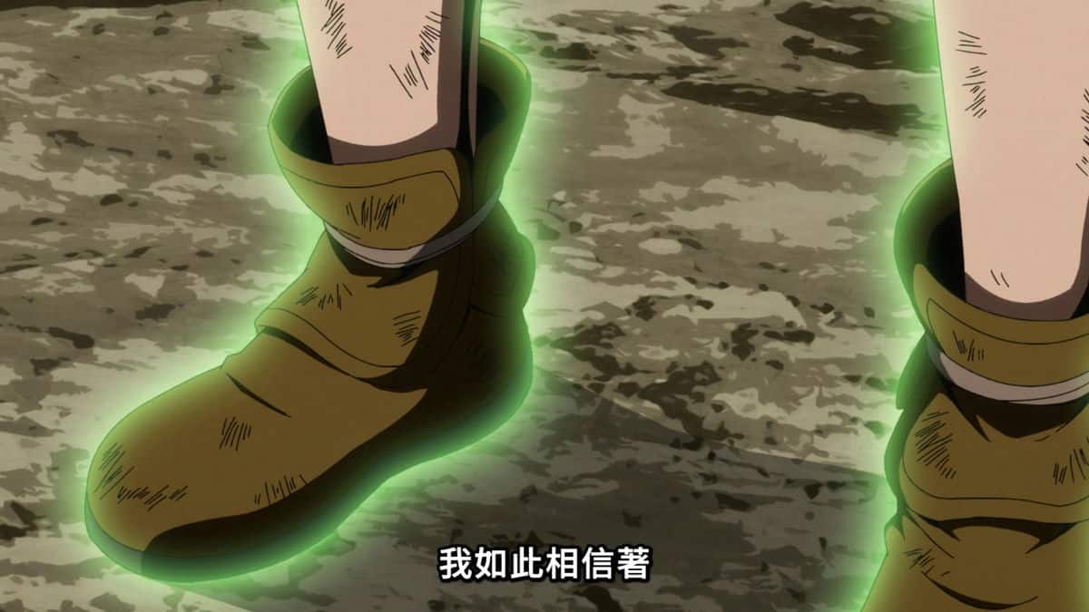 [2024][日本][动画][连载][BT下载][治愈魔法的错误使用方法][第10集][WEB-AAC-ZEROTV/0.60G][中文字幕][1080P][流媒体][ZeroTV]