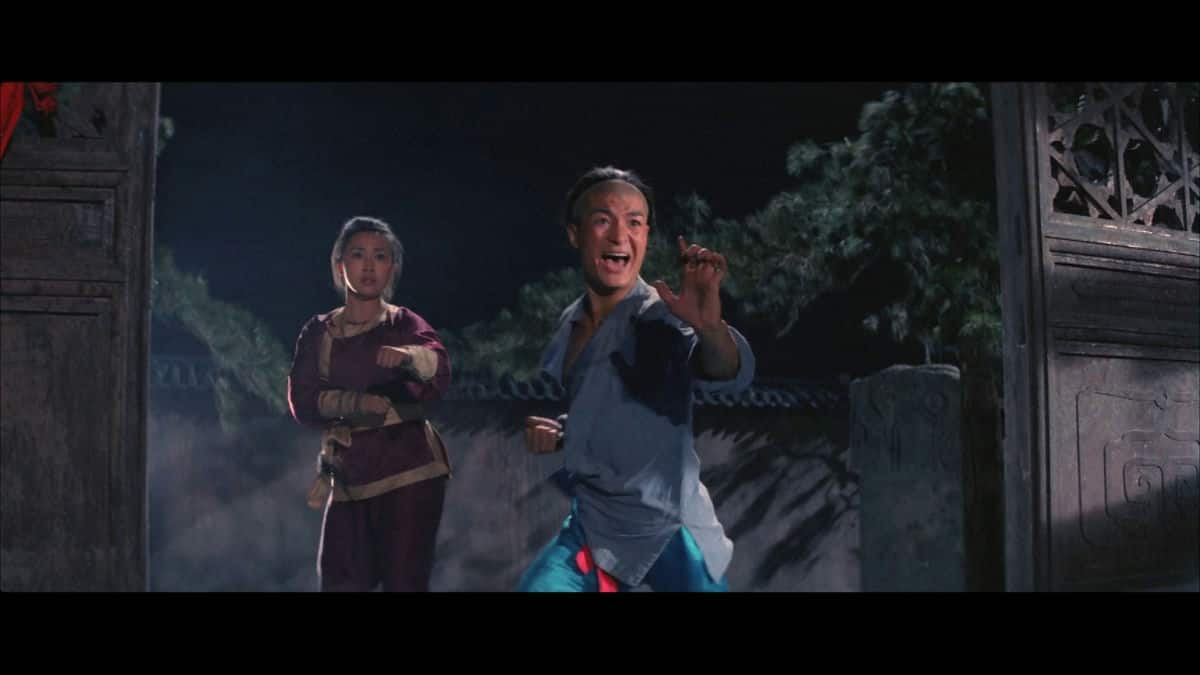 [更 早][大陆][剧情][WEB-1080P]南北少林[国语音轨/简繁英字幕].Martial.Arts.of.Shaolin.1986.1080p.DSNP.WEB-DL.AAC2.0.H.264-Dre