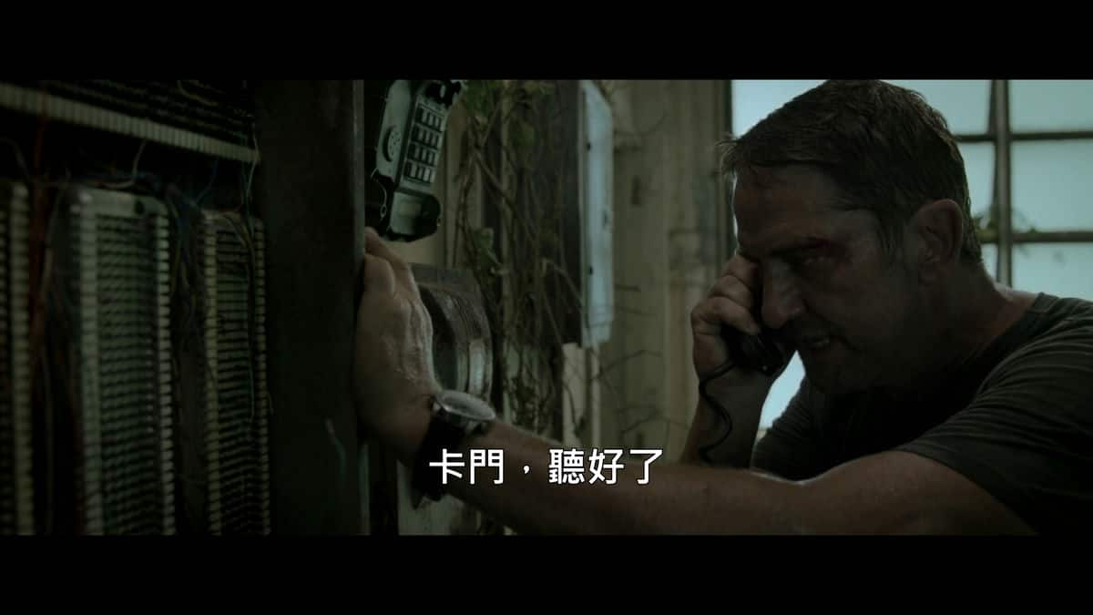 [2023][动作][其他][其   它]飞机陷落[30帧率版本][中文字幕].Plane.2023.4K.WEB-DL.x264.AAC- 13.85GB