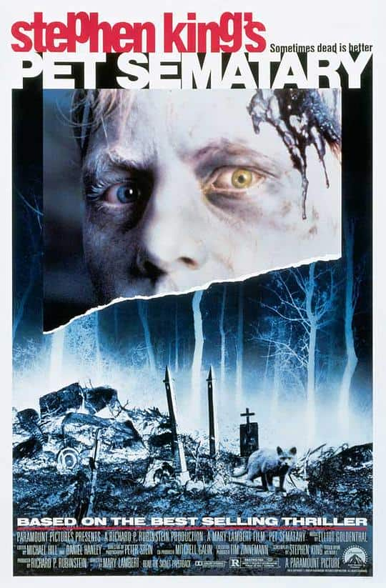 [更 早][欧美][惊悚][WEB-4K]宠物坟场[简繁英字幕].Pet.Sematary.1989.2160p.PMTP.WEB-DL.DDP5.1.x265- 6.83GB