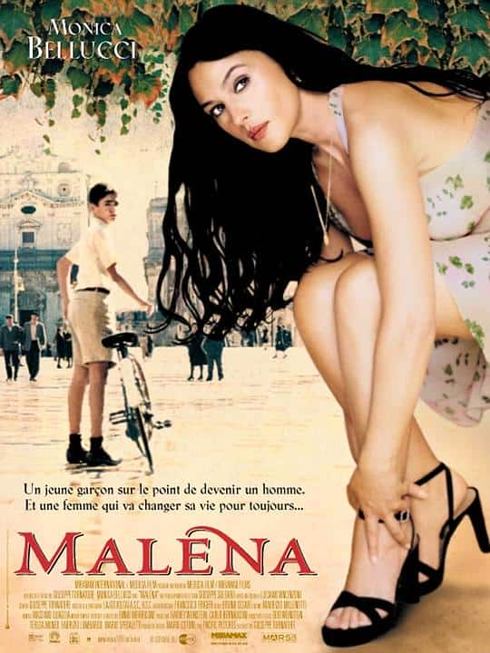 [更 早][剧情][其他][BD-1080P]西西里的美丽传说[简繁英字幕].Malena.2000.1080p.BluRay.DTS.x264-TAGHD 12.02GB