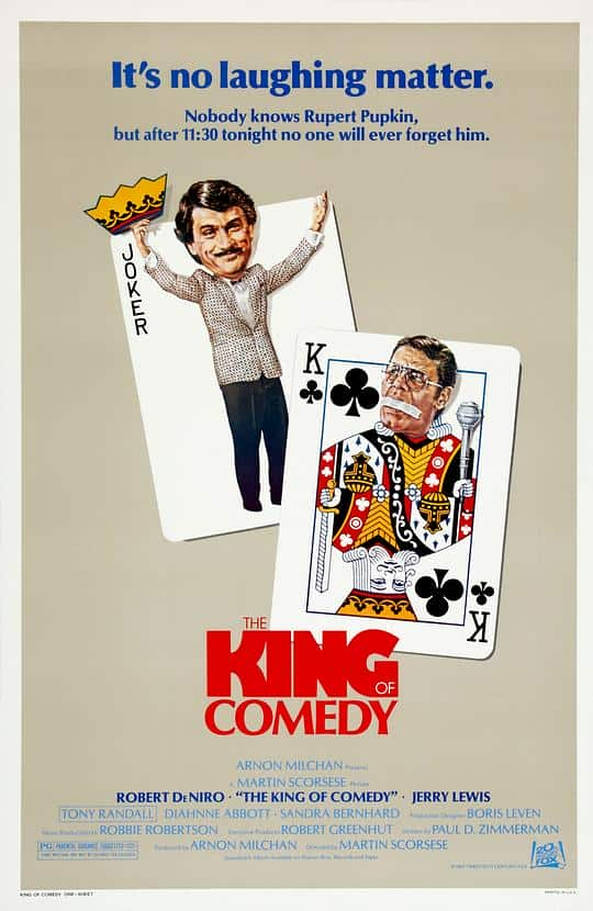 [更 早][欧美][剧情][WEB-1080P]喜剧之王[简繁英字幕].The.King.of.Comedy.1982.1080p.DSNP.WEB-DL.H264.AAC-TAGWEB 5.80GB