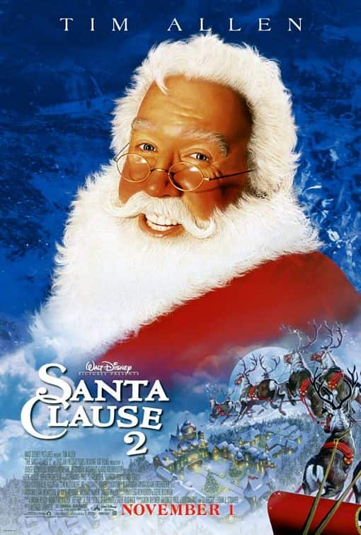 [更 早][欧美][喜剧][WEB-1080P]圣诞老人2[简繁英字幕].The.Santa.Clause.2.2002.1080p.DSNP.WEB-DL.H264.DDP5.1-TAGWEB 7.51GB