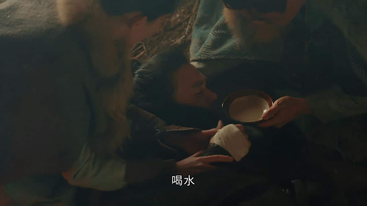 [2024][大陆][悬疑][打包][BT下载][大唐狄公案][全32集][WEB-MP4/44.48G][国语配音/中文字幕][4K-2160P][H265][流媒体][LelveTV]