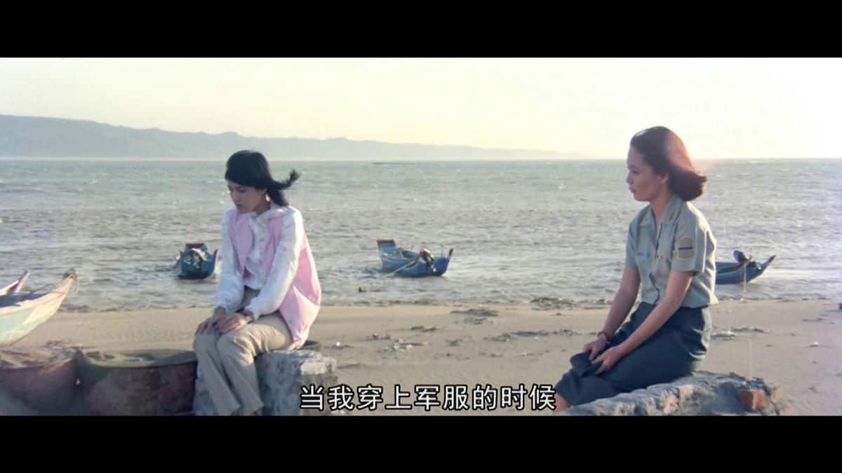 [更 早][台湾][剧情][WEB-1080P]中国女兵[中文字幕/国语音轨].The.Women.Soldiers.1981.V2.1080p.WEB-DL.H264.AAC-TAGWEB 3.02GB