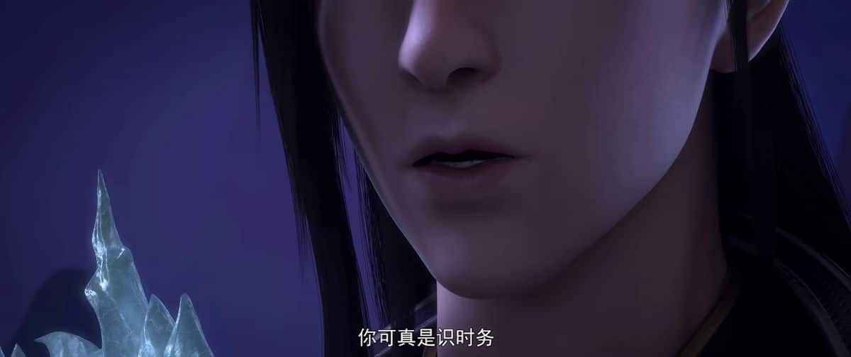 [2022][大陆][动画][连载][BT下载][斗破苍穹 年番][第86集][WEB-MP4/0.28G][国语配音/中文字幕][1080P][H265][流媒体][ZeroTV]