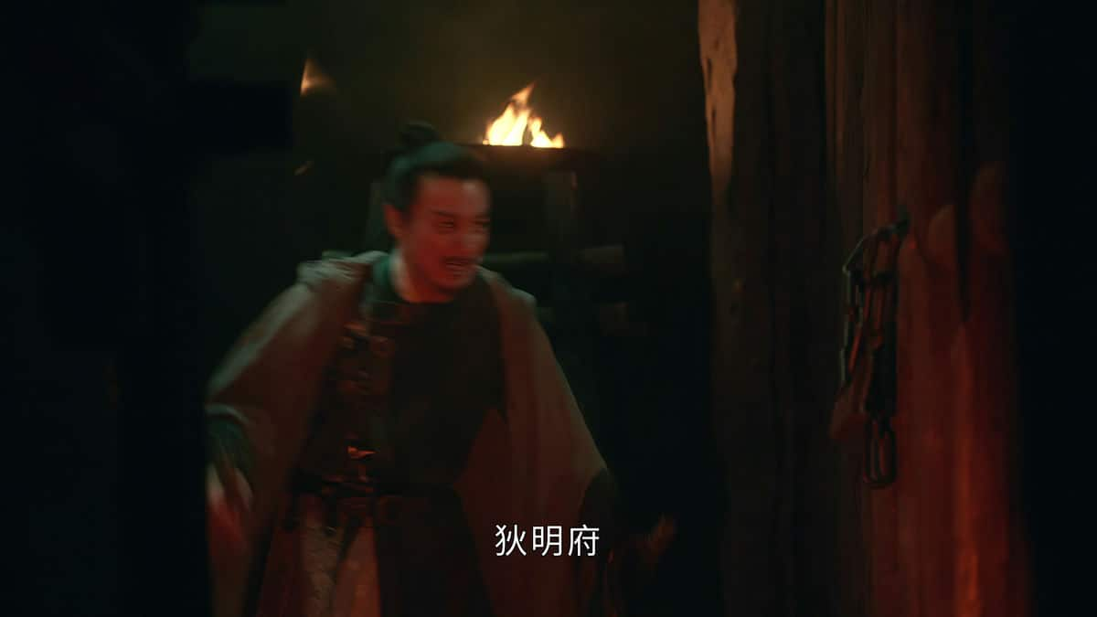 [2024][大陆][悬疑][打包][BT下载][大唐狄公案][全32集][WEB-MP4/44.48G][国语配音/中文字幕][4K-2160P][H265][流媒体][LelveTV]