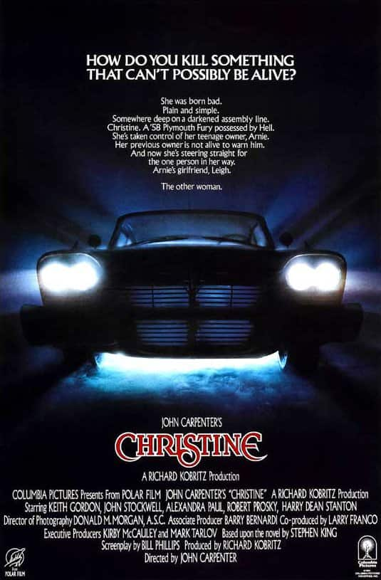 [更 早][欧美][恐怖][BD-1080P]克莉丝汀魅力[简繁英字幕].Christine.1983.BluRay.1080p.DTS-HD.MA5.1.x265.10bit-ALT 11.04GB