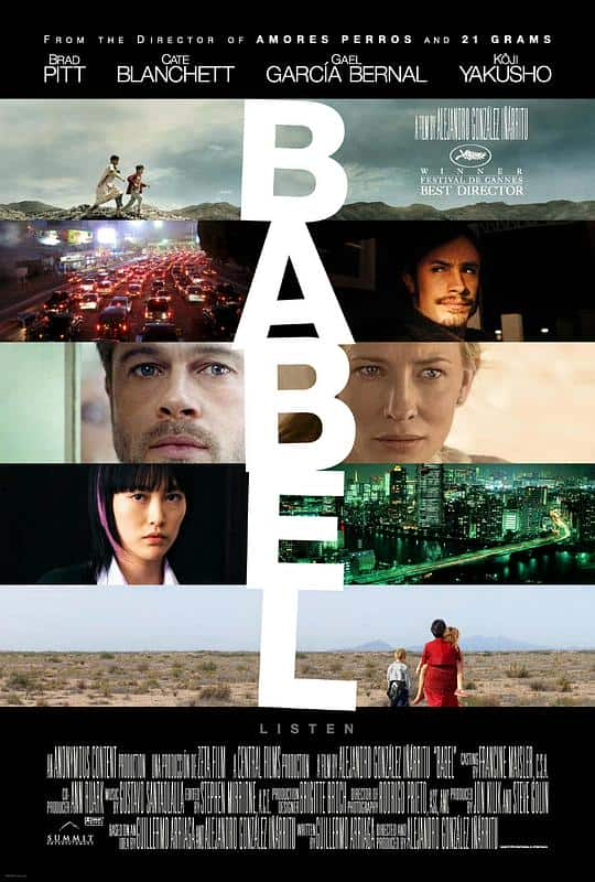 [2006][剧情][其他][BD-1080P]通天塔[中英字幕].Babel.2006.BluRay.1080p.x265.10bit-MiniHD 8.33GB