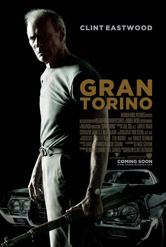 [2008][欧美][剧情][BD-1080P]老爷车[中英字幕].Gran.Torino.2008.BluRay.1080p.x265.10bit-MiniHD 4.09GB