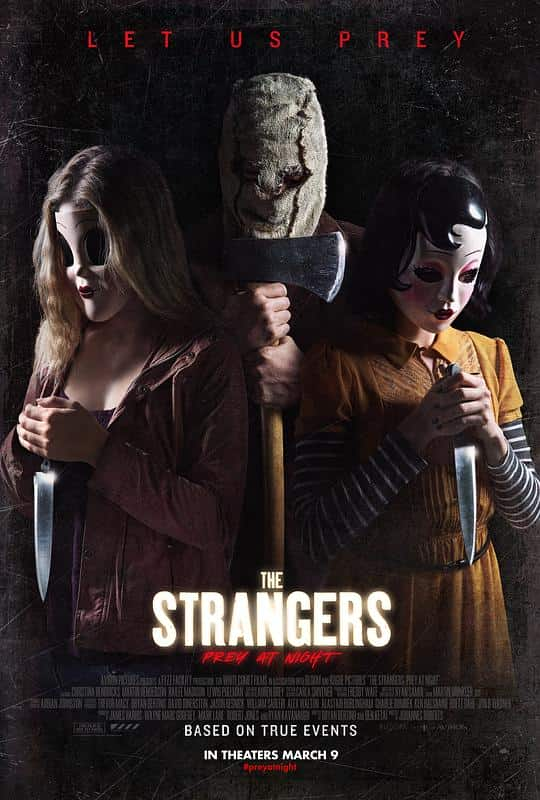 [2018][欧美][恐怖][BD-1080P]陌生人2[中文字幕].The.Strangers.Prey.at.Night.2018.BluRay.1080p.DTS-HDMA5.1.x265.10bit-