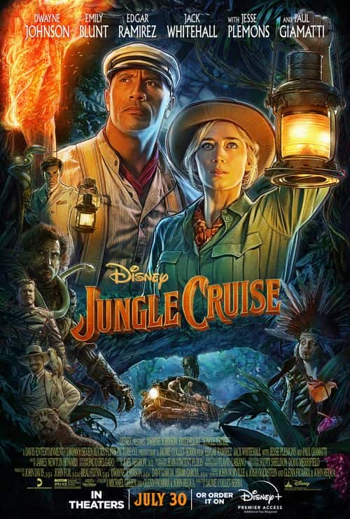 [2021][欧美][喜剧][BD-1080P]丛林奇航[中文字幕].Jungle.Cruise.2021.Bluray.1080p.DTS-HDMA7.1.x265.10bit- 9.46GB